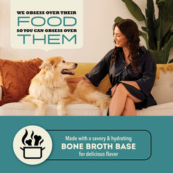 Acana Premium Pâté Wet Dog Food - Duck -  12.5oz Can